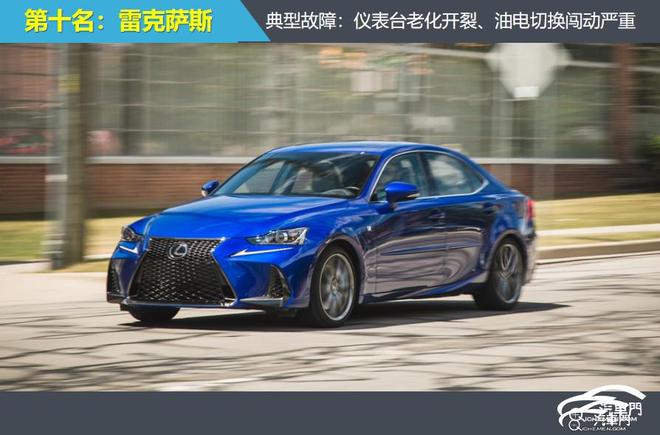 牌投诉指数排行 前三之列奔驰缺席K8凯发登录入口2024年豪华品(图4)