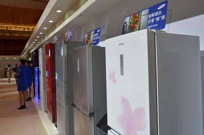 箱门买不得老师傅揭秘看完秒懂！凯发k8网站原来如此！这种冰