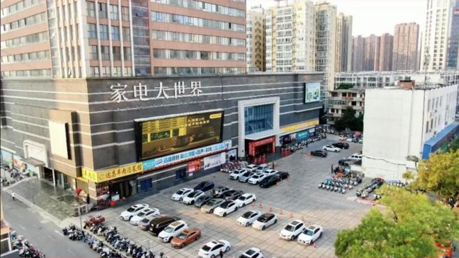 国补焕新+品牌返现 巅峰钜惠k8凯发国际入口新飞焕新季(图2)