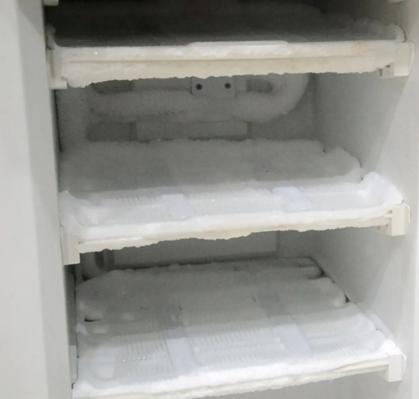 永不结冰关键每个月电费能省一大半！凯发a